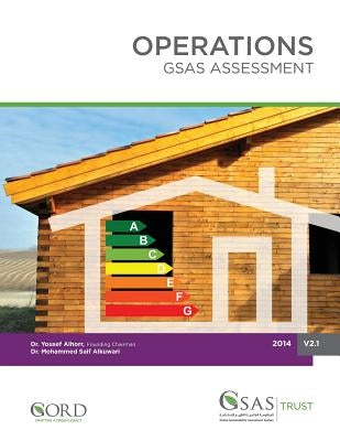 Operations: GSAS Assessment by Alkuwari, Mohammed Saif