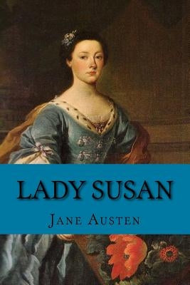 Lady Susan by Anderson, Taylor