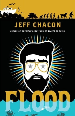 Flood by Chacon, Jeff