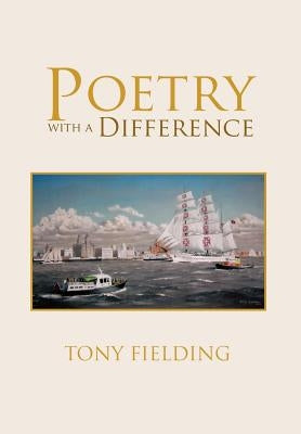 Poetry with a Difference by Fielding, Tony