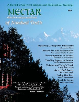 Nectar of Non-Dual Truth #29 by Kindler, Babaji Bob