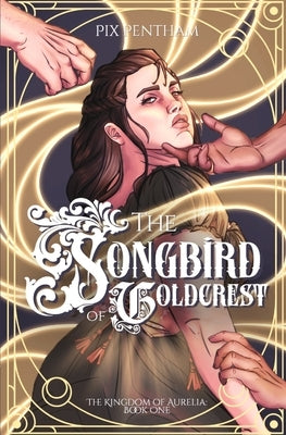 The Songbird of Goldcrest by Pentham, Pix