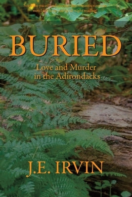 Buried by Irvin, J. E.