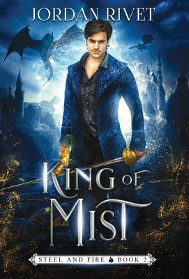 King of Mist by Rivet, Jordan