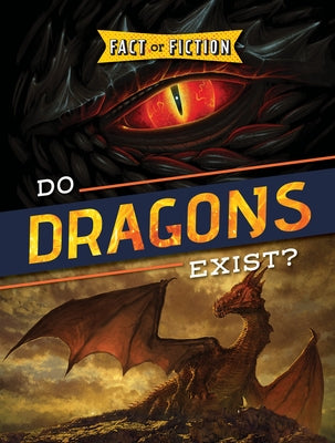 Do Dragons Exist? by Finn, Peter