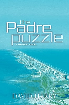 The Padre Puzzle by Harry, David