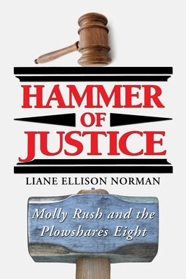 Hammer of Justice by Norman, Liane Ellison