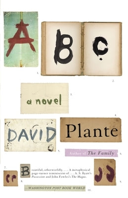 ABC by Plante, David