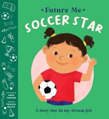 Soccer Star by Bright, Phoenix