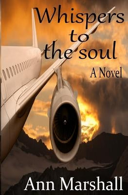 Whispers to the soul by Marshall, Ann
