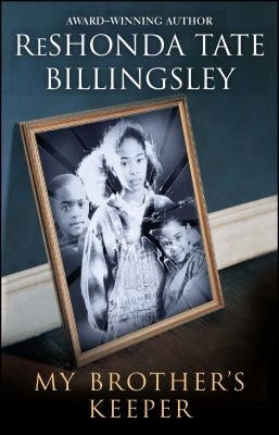 My Brother's Keeper by Billingsley, Reshonda Tate