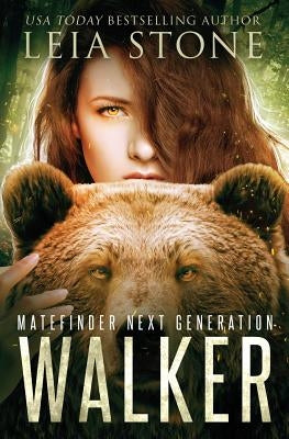 Walker by Stone, Leia