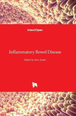 Inflammatory Bowel Disease by Szabo, Imre