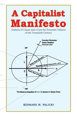 A Capitalist Manifesto by Palicki, Bernard M.