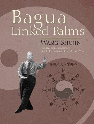 Bagua Linked Palms by Wang, Shujin