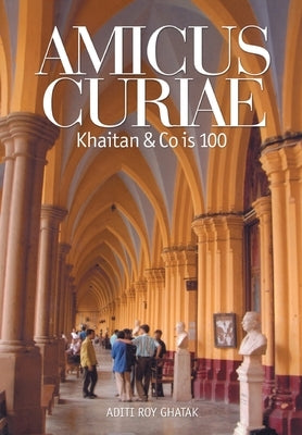 Amicus Curiae Khaitan & Co ISO 100 by Roy, Aditi