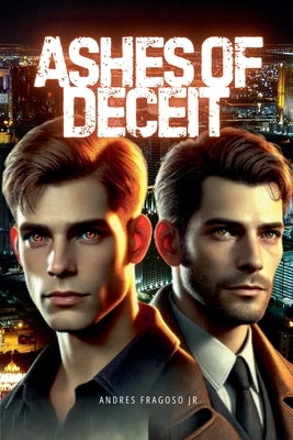 Ashes of Deceit by Fragoso, Andres, Jr.