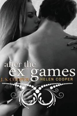 After The Ex Games by Cooper, J. S.