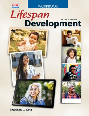 Lifespan Development by Kato, Sharleen L.