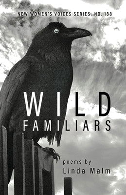 Wild Familiars by Malm, Linda