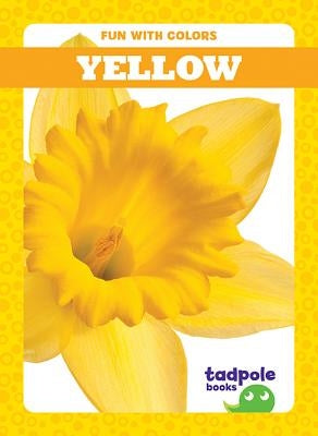 Yellow by Peterson, Anna C.