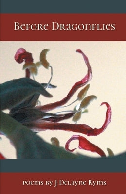 Before Dragonflies by Ryms, J. Delayne