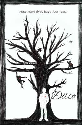 Ditto by Watkins, Tyler