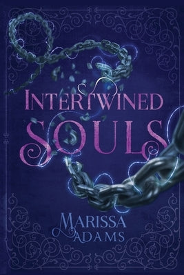 Intertwined Souls by Kelly, Sara