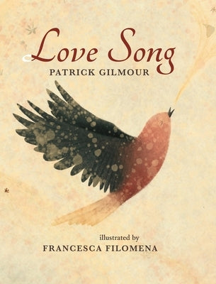 Love Song by Gilmour, Patrick