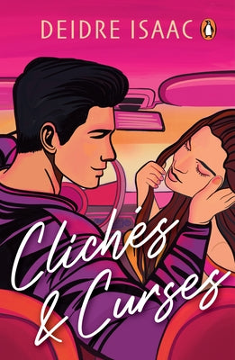 Clichés & Curses by Isaac, Deidre