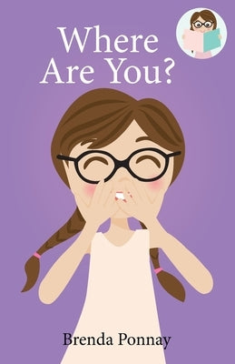 Where are You? by Ponnay, Brenda
