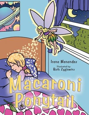 Macaroni Ponytail by Menendez, Irene