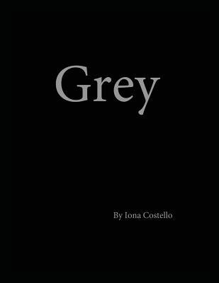 Grey by Costello, Iona