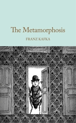 The Metamorphosis by Kafka, Franz