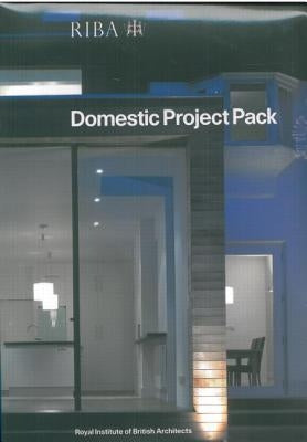 Domestic Project Pack by Royal Institute of British Architects