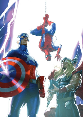 Captain America by J. Michael Straczynski Vol. 3 by Straczynski, J. Michael