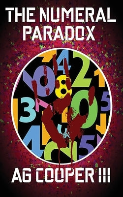 The Numeral Paradox by Cooper, Albert, III