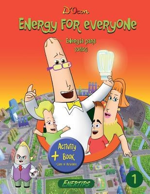 Enertips by D'Ocon