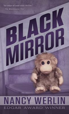 Black Mirror by Werlin, Nancy
