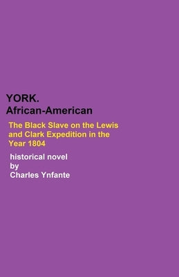 York. African-American. Black Slave. by Ynfante, Charles