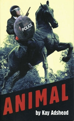 Animal by Adshead, Kay