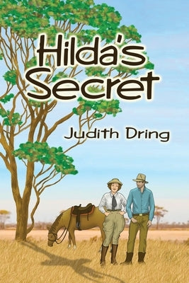Hilda's Secret by Dring, Judith