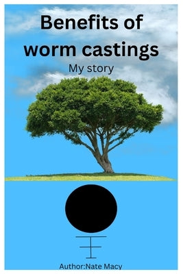 Benefits of worm castings: My story by Stine, Rebecca