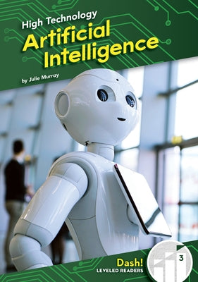 Artificial Intelligence by Murray, Julie