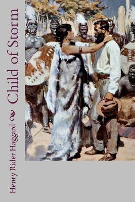 Child of Storm by Cassell