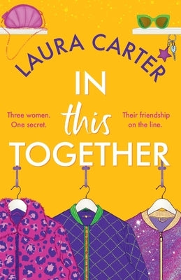In This Together by Carter, Laura