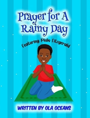 Prayer For A Rainy Day by Oceans, Ola
