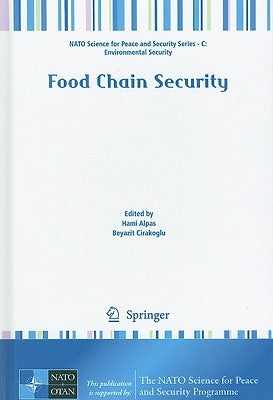 Food Chain Security by Alpas, Hami