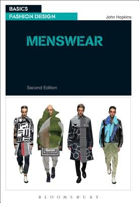 Menswear by Hopkins, John