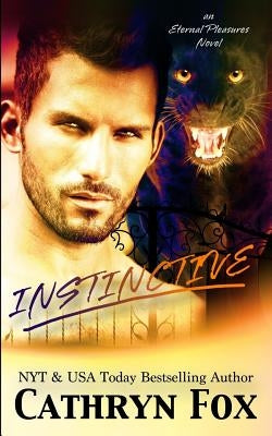 Instinctive by Fox, Cathryn